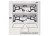 Sticker Sheet for Set 44029 - (16740/6063300)