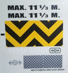 Sticker Sheet for Set 4514 - (46617/4198678)