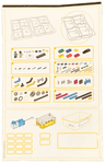 Sticker Sheet for Set 45678 - (57277/6268046)
