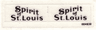 Sticker Sheet for Set 456-1 - (004630)