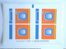 Sticker Sheet for Set 4619 - (43124/4171391)