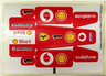 Sticker Sheet for Set 4693 - (50461/4233398)