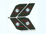 Sticker Sheet for Set 4793 - (42343/4163286)