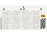 Sticker Sheet for Set 4852 - (47419/4206824)
