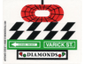 Sticker Sheet for Set 4853 - (49175/4222638)