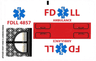 Sticker Sheet for Set 4857 - (50882/4238527)