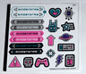 Sticker Sheet for Set 51515 - (73229/6327015)