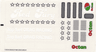 Sticker Sheet for Set 5533 - (71973/4120245)