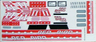 Sticker Sheet for Set 5591 - (168335)