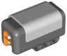 Electric Sensor, Light - NXT