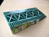 Paper Cardboard RC Racer Ramp for Set 5600