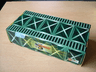 Paper Cardboard RC Racer Bridge Panel for Set 5600