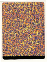 Sticker Sheet for Set 5801, Holographic Mirrored - (72843/4119432)