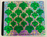 Sticker Sheet for Set 5805, Sheet 1, Holographic Mirrored - (72607/4119384)