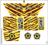 Sticker Sheet for Set 5886 - (74417/4656730)