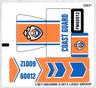 Sticker Sheet for Set 60012 - (13611/6030890)