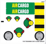 Sticker Sheet for Set 60021 - (13617/6030896)
