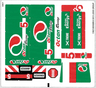 Sticker Sheet for Set 60025 - (13621/6030899)