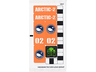 Sticker Sheet for Set 60034 - (14954/6044779)