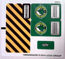 Sticker Sheet for Set 60059 - International Version - (14894/6044285)