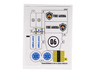 Sticker Sheet for Set 60086 - (19489/6099805)