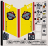 Sticker Sheet for Set 60266 - (67559/6297054)