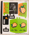 Sticker Sheet for Set 60294 - (77743/6338847)