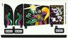 Sticker Sheet for Set 60313 - (10087371/6376571)