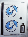 Sticker Sheet for Set 60327 - (10100073/6399176)