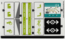 Sticker Sheet for Set 60337 - (10068844/6316626)