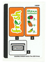 Sticker Sheet for Set 60345 - (10069881/6318634)