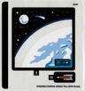 Sticker Sheet for Set 60351, Sheet 2 - (10100081/6399214)