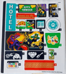 Sticker Sheet for Set 60380, Sheet 1 - (10103046/6434398)