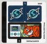 Sticker Sheet for Set 60426 - (10107616/6480910)
