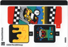 Sticker Sheet for Set 60496 - (10116905/6599848)