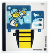 Sticker Sheet for Set 60497 - (10116918/6599861)