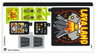 Sticker Sheet for Set 60501 - (10116956/6599916)
