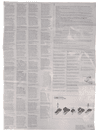 Paper Information Note, LEGO BOOST, Poster on Reverse - 6200586