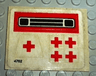 Sticker Sheet for Set 623-1 - (4762)