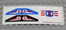 Sticker Sheet for Set 6334 - (170870)