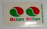Sticker Sheet for Set 6341 - (168195)
