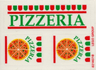 Sticker Sheet for Set 6350 - (821407)