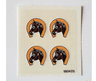 Sticker Sheet for Set 6359 - (190425)