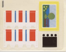 Sticker Sheet for Set 6370 - (196685)