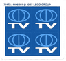 Sticker Sheet for Set 6553 - (71472/4106981)