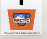 Sticker Sheet for Set 6577 - (72544/4116780)
