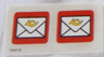 Sticker Sheet for Set 6651 - (194215)