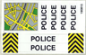 Sticker Sheet for Set 6676 - (190815)
