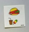 Sticker Sheet for Set 6683
