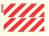 Sticker Sheet for Set 6686 - (195055)